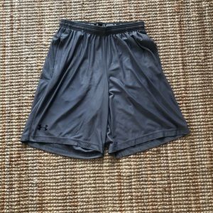 Under armour training shorts